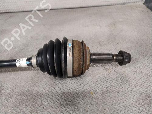 Used Left front driveshaft Left front driveshaft TOYOTA YARIS (_P13_) 1.3 (NSP130_, NSP130) (99 hp) 36656265 36656265