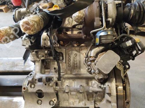 Engine FORD C-MAX II (DXA/CB7, DXA/CEU) 1.6 TDCi | BP35970494M1 - Image 4