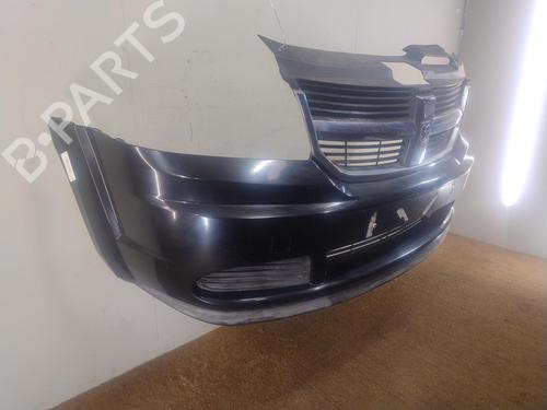 Front bumper DODGE JOURNEY 2.0 CRD | BP37038812C7 - Image 2