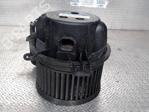 Used Heater blower motor RENAULT CLIO II (BB_, CB_) 1.2 16V (BB05, BB0W, BB11, BB27, BB2T, BB2U, BB2V, CB05,... (75 hp) 24076062