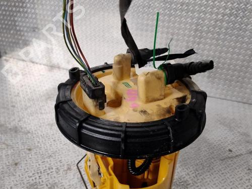 Used Fuel pump Fuel pump PEUGEOT 206 SW (2E/K) 2.0 HDi (90 hp) 29757504 29757504