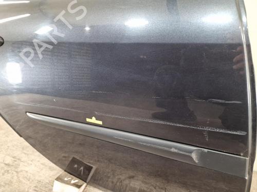 Right rear door RENAULT CLIO III (BR0/1, CR0/1) 1.2 16V (BR02, BR0J, BR11, CR02, CR0J, CR11) | BP24060840C5 