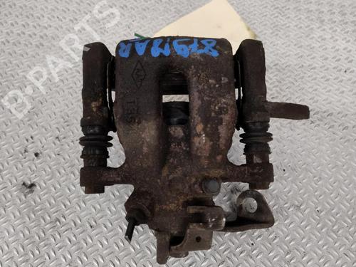 Used Left rear brake caliper RENAULT KANGOO Express (FW0/1_) 1.5 dCi 110 (FW06, FW12) (110 hp) 26534189