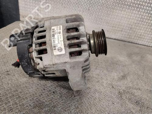 Used Alternator Alternator FIAT 500 C (312_) 1.2 (312CXA1A, 312AXA1A) (69 hp) 33297546 33297546