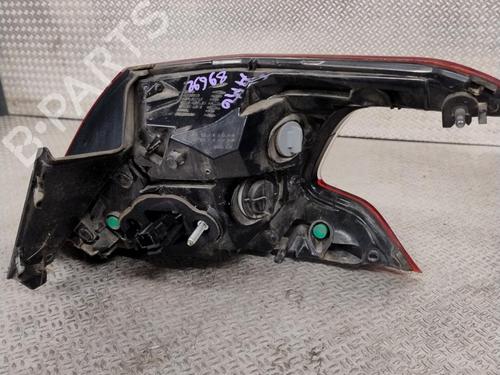 Used Left taillight Left taillight PEUGEOT 308 II (LB_, LP_, LW_, LH_, L3_) 1.5 BlueHDi 130 (131 hp) 31265914 31265914