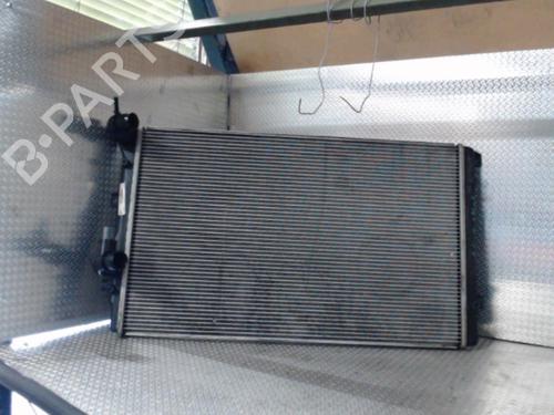 Used Water radiator Water radiator VW GOLF V (1K1) 1.9 TDI (105 hp) 24072356 24072356