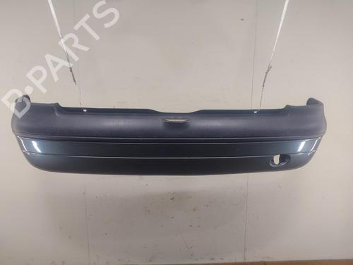 Used Rear bumper Rear bumper RENAULT TWINGO I (C06_) 1.2 16V (C06C, C06D, C06K) (75 hp) 33769826 33769826