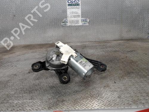 Used Rear wiper motor Rear wiper motor PEUGEOT 807 (EB_) 2.2 HDi (170 hp) 24082903 24082903