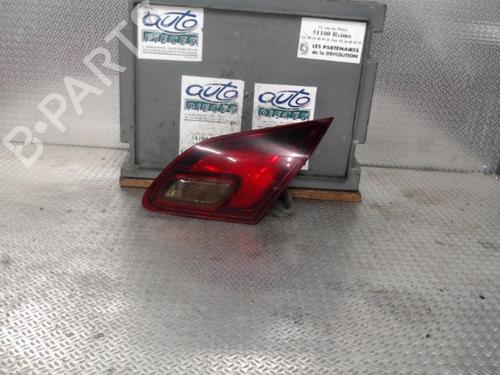 Højre baglygte bagklap OPEL ASTRA H (A04) [2004-2014]  24073189