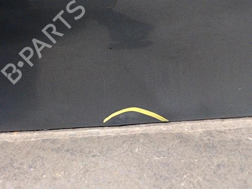 Left rear door CITROËN XSARA PICASSO (N68) 1.6 HDi | BP24100209C4 