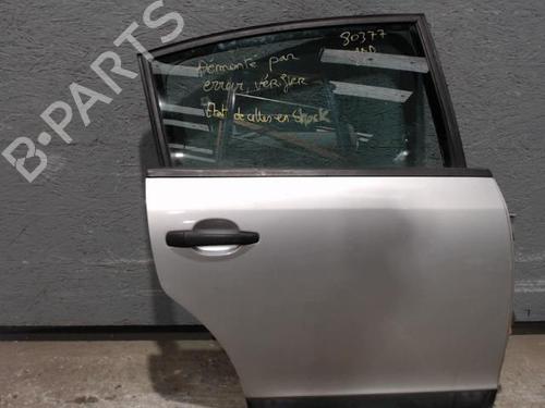 Used Right rear door CITROËN C4 I (LC_) 1.6 HDi (90 hp) 24088137