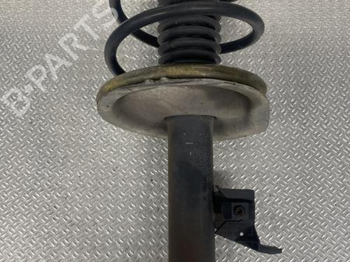 Left rear shock absorber CITROËN C4 I (LC_) 1.6 HDi | BP24101391M18 