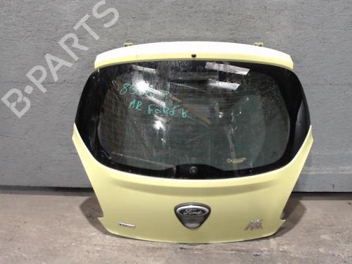 Used Tailgate FORD KA (RU8) 1.3 TDCi (75 hp) 24097667