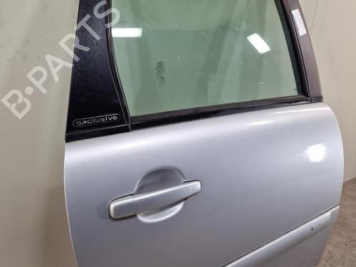 Right rear door CITROËN C3 I (FC_, FN_) 1.4 HDi | BP24061771C5 