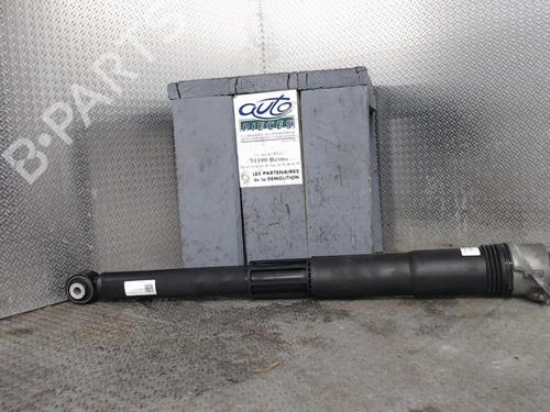 Used Left rear shock absorber Left rear shock absorber SKODA OCTAVIA III Combi (5E5, 5E6) 1.6 TDI (115 hp) 24079068 24079068