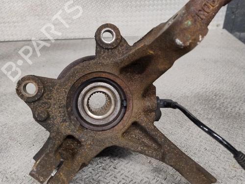 Right front steering knuckle DACIA LOGAN MCV II 1.5 Blue dCi 95 (K8JL) | BP34641190M26 - Image 4