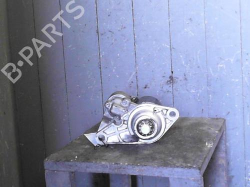 Used Starter SEAT IBIZA III (6L1) 1.2 (64 hp) 24064028
