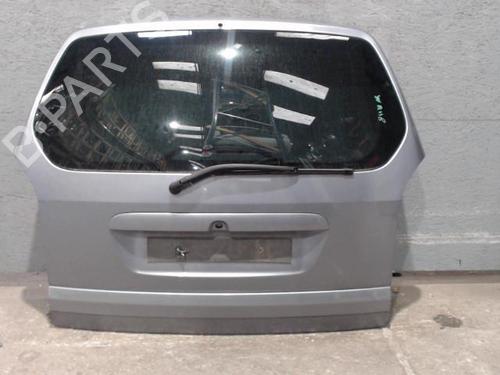 Used Tailgate OPEL ZAFIRA A MPV (T98) 2.2 DTI 16V (F75) (117 hp) 24096545