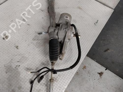 Used Steering rack Steering rack CITROËN C3 II (SC_) 1.4 HDi 70 (SC8HZC, SC8HR0, SC8HP4) (68 hp) 26969016 26969016