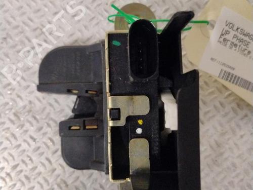 Used Electronic module VW UP! (121, 122, BL1, BL2, BL3, 123) 1.0 (75 hp) 29739579