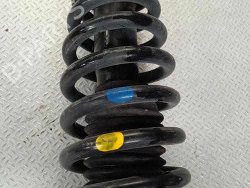 Left front shock absorber MAZDA 6 Saloon (GH) 2.2 MZR-CD (GH10) | BP24064962M16