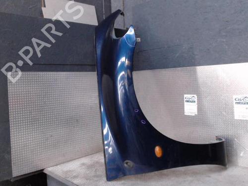 Used Right front fenders CHRYSLER PT CRUISER (PT_) 2.2 CRD (121 hp) 24086205