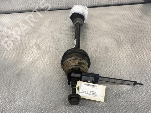 Left front driveshaft VW JETTA III (1K2) 1.9 TDI | BP24097634M38 