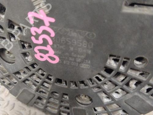 Used Alternator VOLVO XC40 (536) D3 (150 hp) 31077109