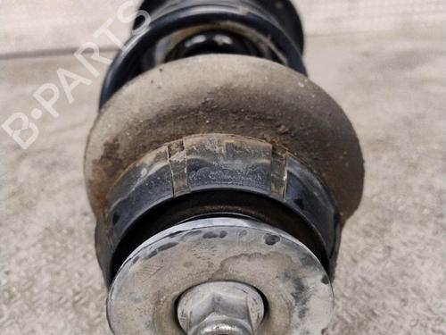 Right front shock absorber DACIA LOGAN MCV II 1.5 dCi | BP33331027M17 - Image 2