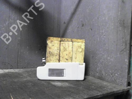 Used Right sun visor SEAT TOLEDO III (5P2) 1.9 TDI (105 hp) 24066444