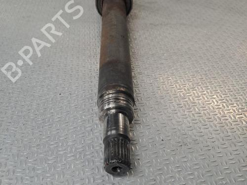 Right front driveshaft FORD FIESTA VI (CB1, CCN) 1.0 | BP24090414M39