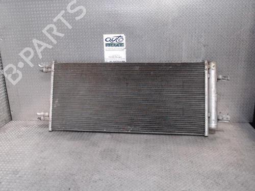 Used Heater matrix Heater matrix OPEL ASTRA K (B16) 1.6 CDTi (68) (110 hp) 24101801 24101801