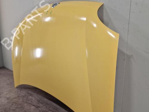 Hood RENAULT KANGOO (KC0/1_) D 55 1.9 (KC0D) | BP24067843C1