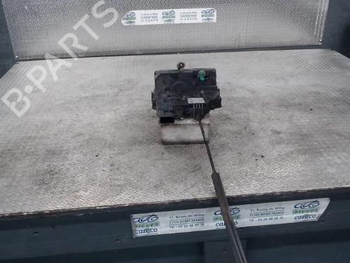 Front left lock FIAT GRANDE PUNTO (199_) 1.3 D Multijet | BP24096516C98 