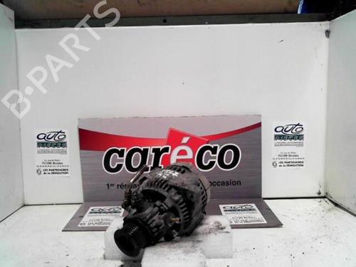 Used Alternator Alternator MG MG ZR 2.0 TD (113 hp) 24061272 24061272