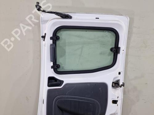 Right slide door PEUGEOT BIPPER Tepee 1.4 HDi | BP24061177C75 