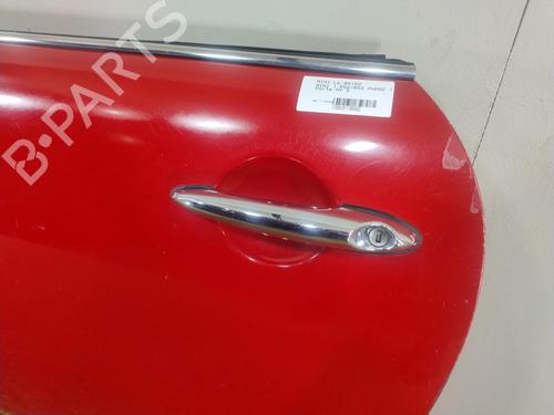 Left front door MINI MINI (R50, R53) One D | BP29468482C2 