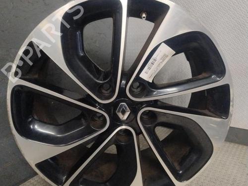 Used Rim Rim 38787233 38787233