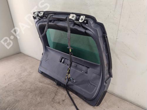 Tailgate PEUGEOT 508 SW I (8E_) 2.0 HDi | BP26969097C6 
