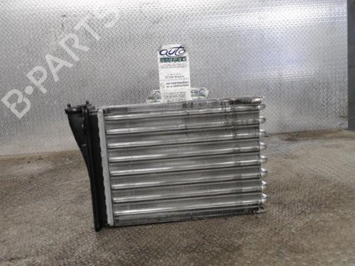 Used Heater matrix PEUGEOT 208 I (CA_, CC_) 1.5 BlueHDI 100 (102 hp) 24084284