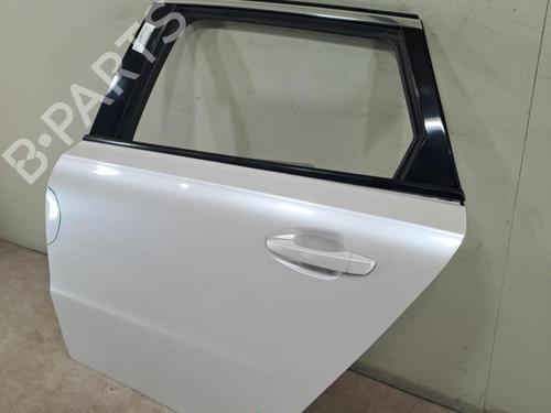 Used Left rear door PEUGEOT 508 SW I (8E_) 1.6 HDi (112 hp) 24420200
