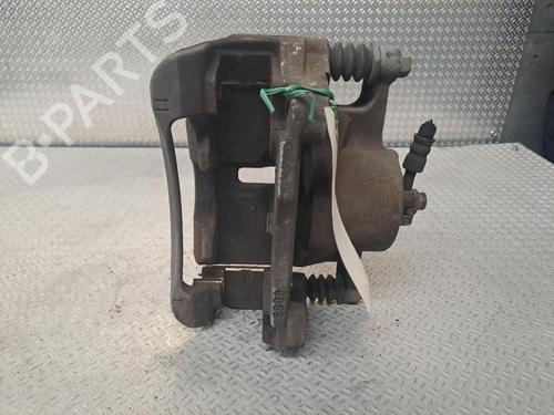 Used Left front brake caliper NISSAN QASHQAI I (J10, NJ10) 2.0 (141 hp) 24087065