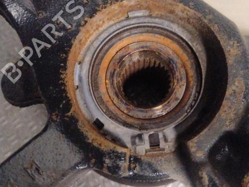 Left front steering knuckle RENAULT KANGOO Express (FW0/1_) 1.5 dCi 90 (FW0G, FW05, FW08, FW11) | BP40553429M25 - Image 3