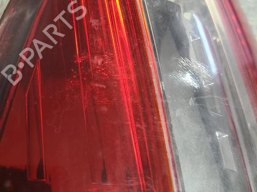 Right tailgate light RENAULT KOLEOS I (HY_) 2.0 dCi 4x4 (HY0K) | BP24992355C80 - Image 2