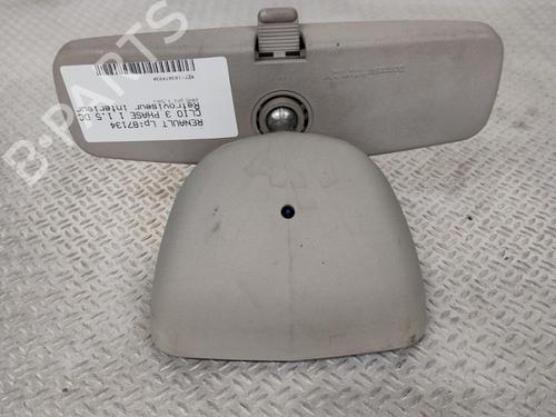 Used Rear mirror RENAULT CLIO III (BR0/1, CR0/1) 1.5 dCi (BR17, CR17) (86 hp) 31961909