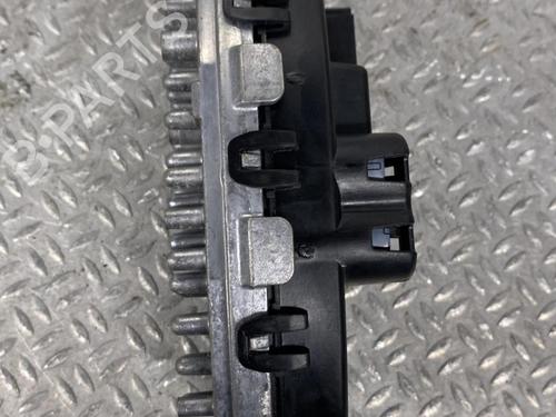 Used Heater resistor Heater resistor RENAULT GRAND SCÉNIC IV (R9_) 1.5 dCi 110 (R9A3) (110 hp) 24101718 24101718