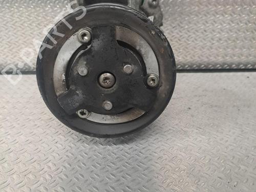 AC compressor OPEL ASTRA J (P10) 1.3 CDTI (68) | BP26916271M34 - Image 2