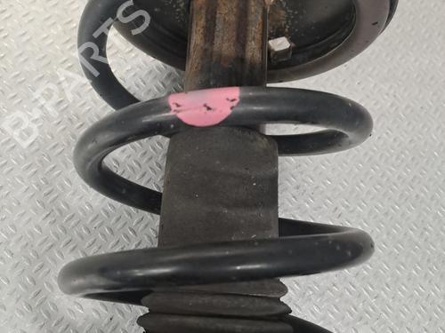 Used Right front shock absorber DACIA SANDERO 1.5 dCi (68 hp) 24072745