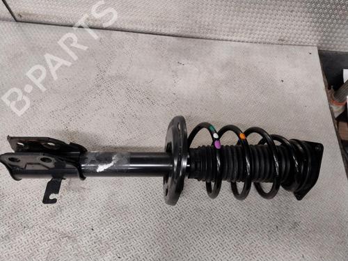 Used Left front shock absorber Left front shock absorber CITROËN C4 III (BA_, BB_, BC_) ë-C4 (BCZKXC, BZCKSC) (136 hp) 30651671 30651671