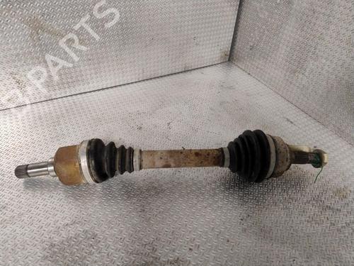 Left front driveshaft CITROËN BERLINGO / BERLINGO FIRST Box Body/MPV (M_) 1.9 D 70 (MBWJZ, MCWJZ) | BP29929405M38 